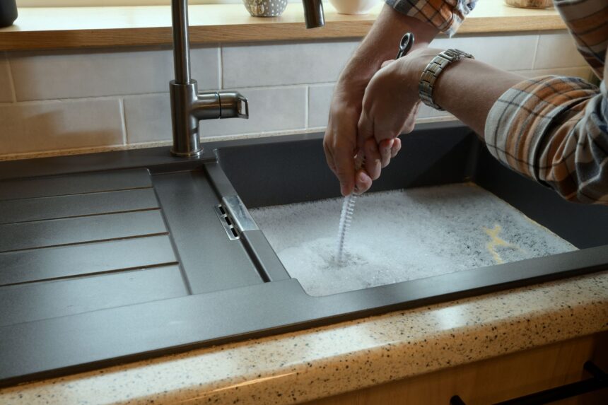 How To Choose The Best Sydney Blocked Drain Plumber For Your Needs