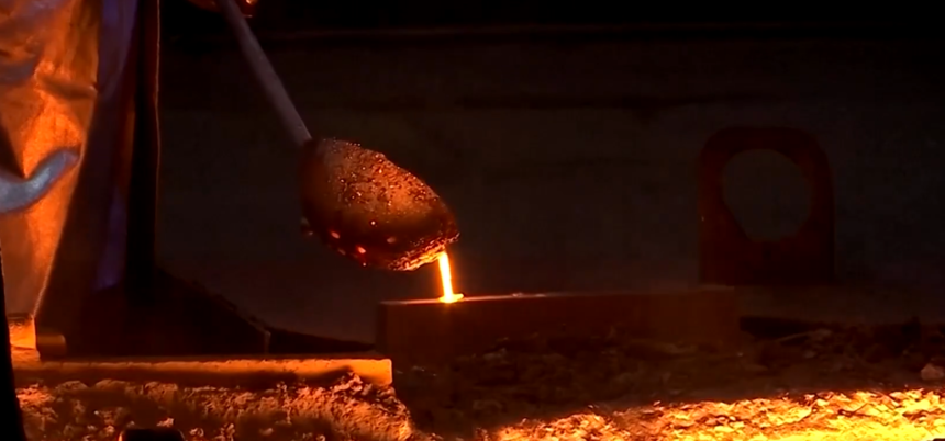 EU to Tighten Steel Import Quotas from April 1 to Protect Domestic Industry