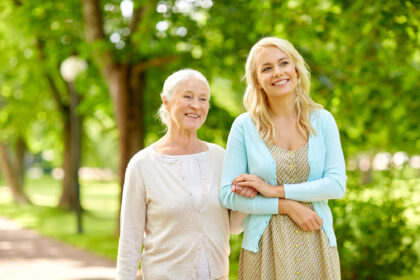 Top Health Benefits of Daily Walking for Seniors