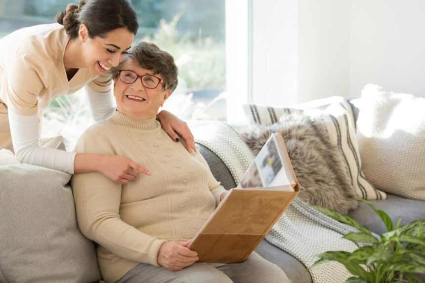 Understanding Memory Care: Benefits and Approaches