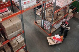 Find Top Talent with Specialized Logistics Recruiting