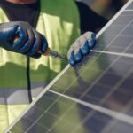 The Benefits of Solar Panel Installation for Energy Savings
