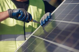 The Benefits of Solar Panel Installation for Energy Savings