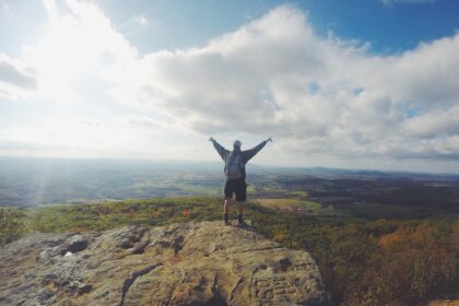Essential Gear for Your First Mountain Climbing Adventure
