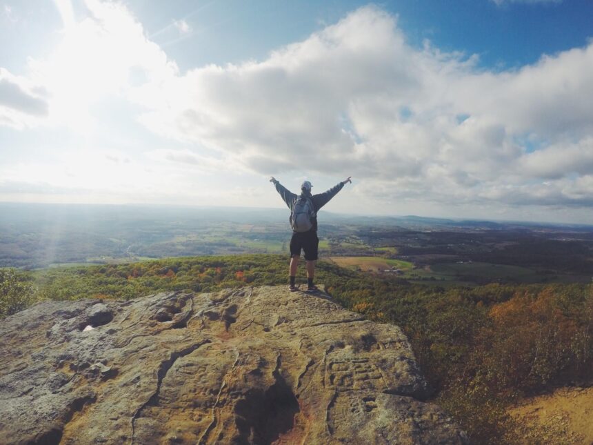 Essential Gear for Your First Mountain Climbing Adventure