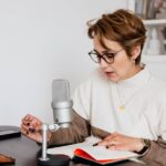 Unleashing Your Voice: Finding Confidence in Media Auditions
