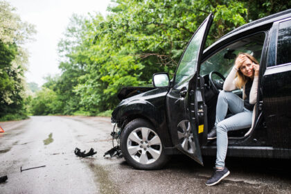 Essential Legal Steps After a Car Accident