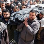Gaza Death Toll Hits 50,000 In Israel's War With Hamas, Officials says
