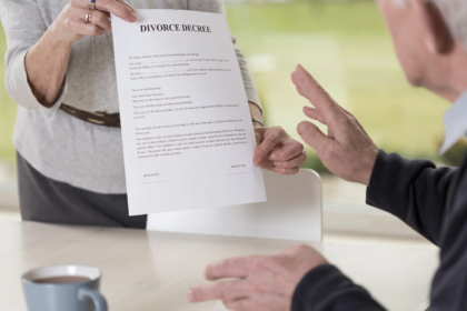 6 Simple Ways to Ease the Impact of Divorce on Family