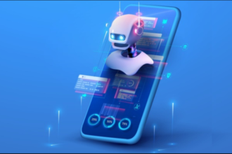 AI App Development: How Leading Companies Are Innovating with Artificial Intelligence?