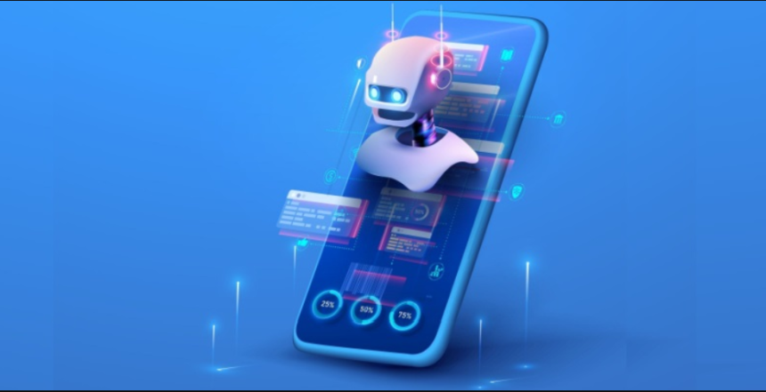 AI App Development: How Leading Companies Are Innovating with Artificial Intelligence?