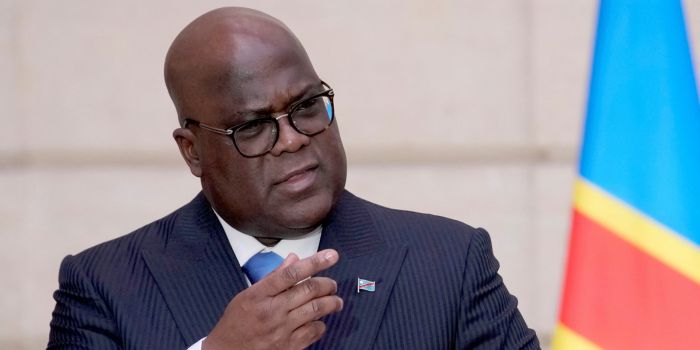 US to Invest Billions in Mineral-Rich Congo