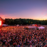 The most important American Music Festivals in the United States