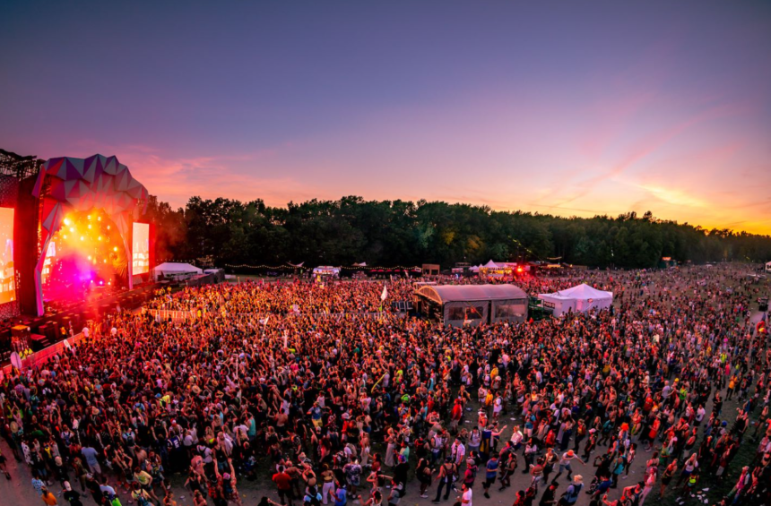The most important American Music Festivals in the United States
