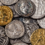 Ancient Coins Mentioned in the Bible and Their Significance