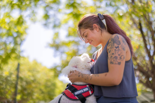 Are Service Animals Allowed in Rental Properties?
