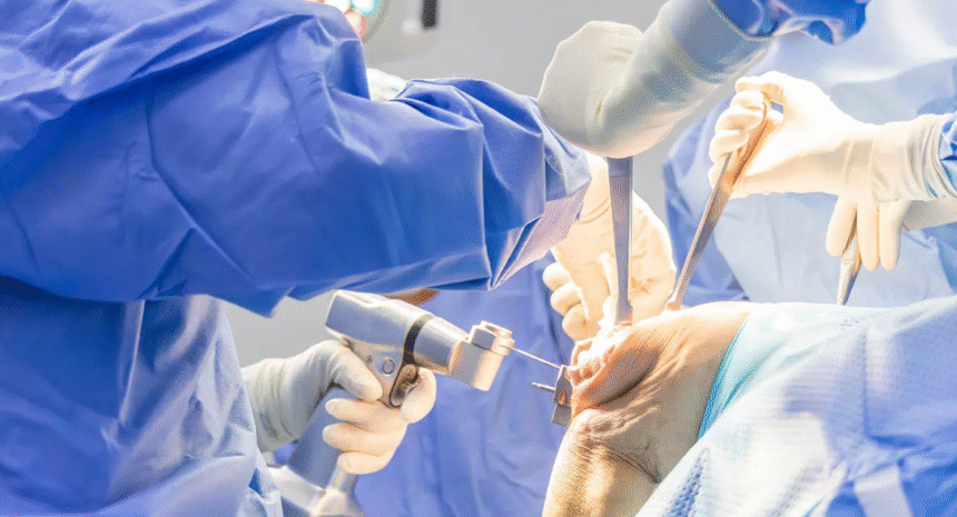 The Advantages of Arthrex’s Surgical Solutions in Today’s Healthcare