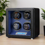 Automatic Wrist Watch Winder: The Ultimate Guide