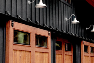 What’s Inside a Great Barn Door Hardware Kit (and What to Avoid)