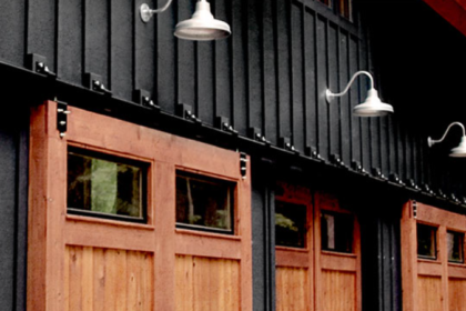 What’s Inside a Great Barn Door Hardware Kit (and What to Avoid)