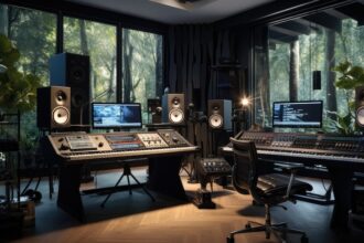 Best AI Vocal Plugins for Music Production in 2025