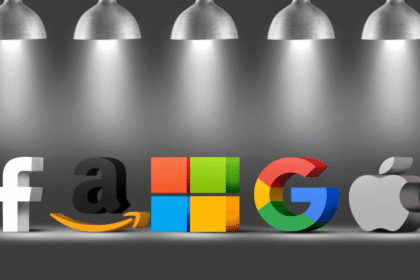 Are Big Tech’s Glory Days Over?