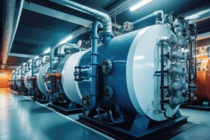 Don’t Wait for a Breakdown – Preventative Boiler Maintenance in Finchley