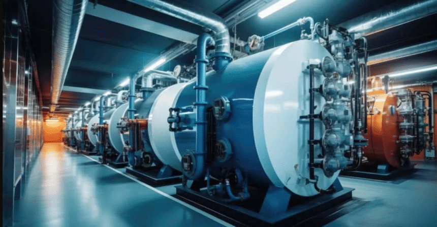 Don’t Wait for a Breakdown – Preventative Boiler Maintenance in Finchley