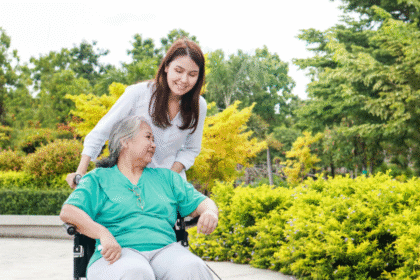 Essential Tips for Caregiving for Seniors at Home