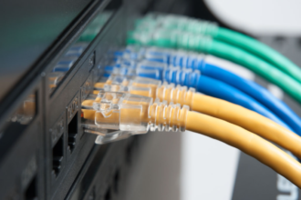 10 Benefits of Using Cat6 Cabling for High-Bandwidth Applications