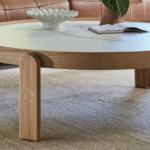 The Ultimate Guide to Choosing the Perfect Coffee Table for Your Space