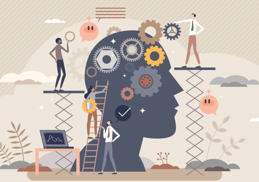 The Role of Purpose-Built Residences in Preserving Dignity During Cognitive Decline
