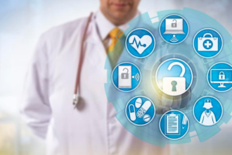 Top Cyber Threats in Healthcare and How to Combat Them