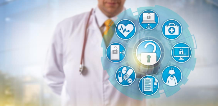 Top Cyber Threats in Healthcare and How to Combat Them