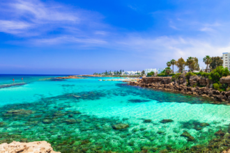 Second Citizenship Trends in 2025: Why Investors Are Choosing Greece and Cyprus