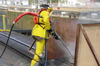 DIY Drain Cleaning vs. Professional Rancho Cucamonga Hydro Jetting