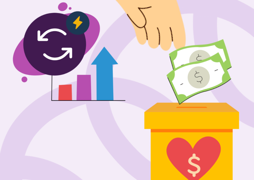 Improve Donor Engagement with These Tools for Fundraising Success
