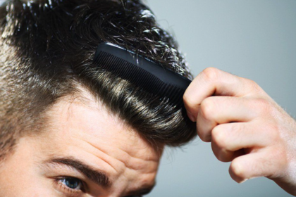How to Maintain Fresh, Balanced Hair with Dry Shampoo