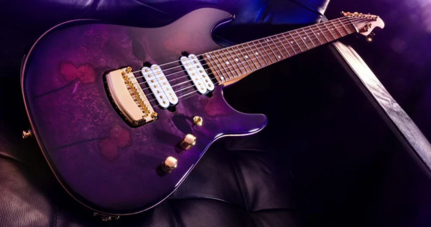 Why Custom Electric Guitars Are a Must-Have for Serious Guitar Enthusiasts