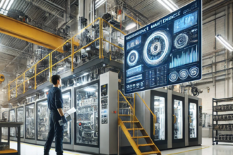 Essential Maintenance Tips to Extend Equipment Lifespan