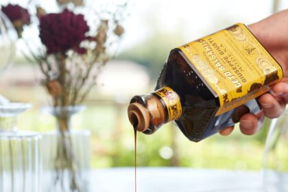 From Modena to the world: how Giusti brings Italian excellence to your table