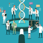 Finding Your Ancestors with Genetic Testing