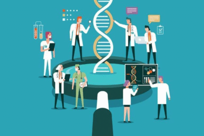 Finding Your Ancestors with Genetic Testing