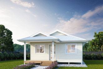 What to Consider Before Building Granny Flats in New Zealand