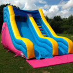 What You Need To Know When Hiring Bouncy Castles in Dublin