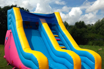 What You Need To Know When Hiring Bouncy Castles in Dublin