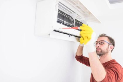 How Modern Air Conditioning Requires an Updated Electrical System for Optimal Performance