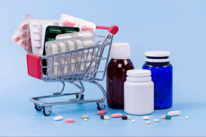 How Online Pharmacies Are Changing Access to Medications