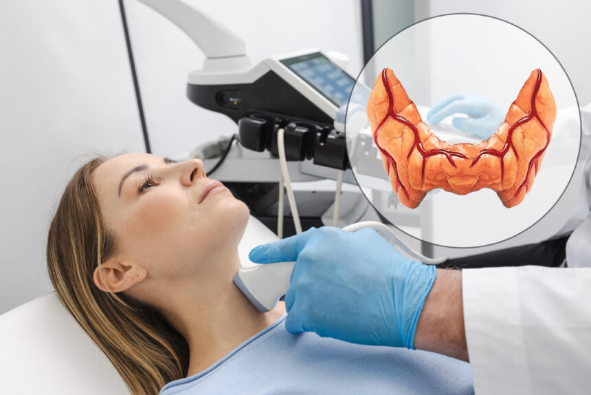 How To Keep Your Thyroid Healthy Through Diet and Nutrition