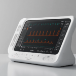 How modern GUI drives growth in the medtech market?